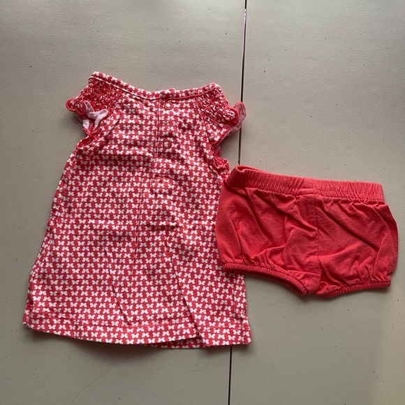 Bundle of babies NB-0/3M clothes - Picture 5 of 12